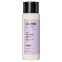 AG Care Curl Thrive Curl Hydrating Conditioner