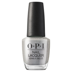 OPI	OPI'm Frosted Nail Lacquer