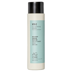 AG Care Vita C Strengthening Shampoo 10oz