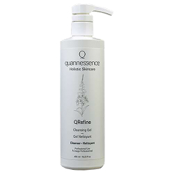 Quannessence QRefine Cleansing Gel 480ml