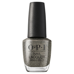 OPI	Tempted to Lick-orice Nail Lacquer