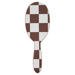 Framar Detangle Brush - Chocolate