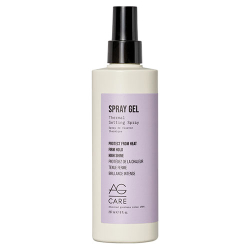 AG Care Spray Gel Thermal Setting Spray 8oz