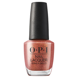 OPI	Ginger Snapped Nail Lacquer