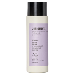 AG Care Liquid Effects Extra-Firm Styling Lotion 8oz