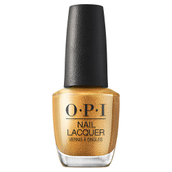 OPI	Nougat by Nature Nail Lacquer