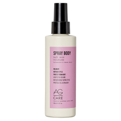 AG Care Spray Body Soft Hold Volumizer 5oz