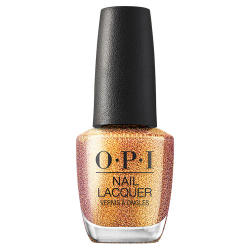 OPI	Butter Me Up Toffee Nail Lacquer