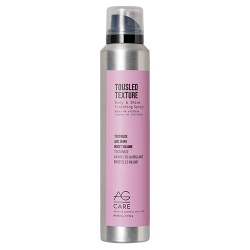 AG Care Tousled Texture Body & Shine Styling Spray 5oz