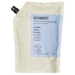 AG Care Ultramoist Moisturizing Conditioner 1L Pouch