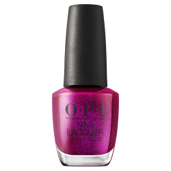 OPI	Berry and Bright Nail Lacquer