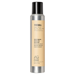 AG Care Firewall Argan Shine & Flat Iron Spray 5oz