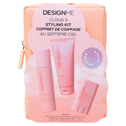 DESIGNME Cloud9 Styling Kit ($57 Retail Value)