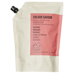 AG Care Color Savour Color Protecting Conditioner 1L Pouch