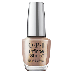 OPI Infinite Shine Track Suited Cutie