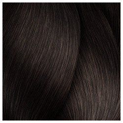 L'Oréal Professionnel Majirel Permanent Cream Color 5.18