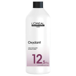 L'Oreal Professionnel Oxydant Cream Developer 12.5 Volume 1L