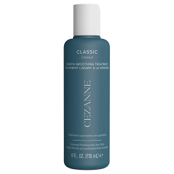 Cezanne Classic Keratin Smoothing Treatment 118ml