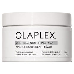 Olaplex Weightless Nourishing Mask