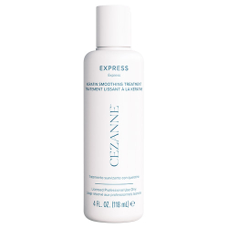 Cezanne Express Smoothing Treatment 118ml