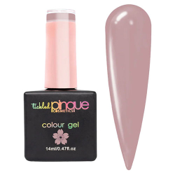 Tickled Pinque Color Gel - Epiphany