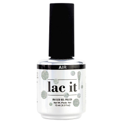 en Vogue Lac It! UV/LED Gel Polish Air 15ml