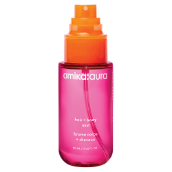 Amika Aura Hair + Body Mist 90ml