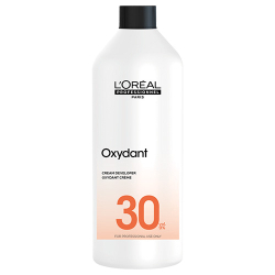 L'Oreal Professionnel Oxydant Cream Developer 30 Volume 1L