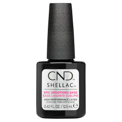 CND Shellac Epic Smoothing Base 12.5ml