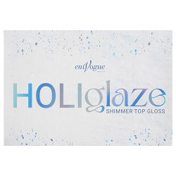 en Vogue Holiglaze Shimmer Kit 4pc