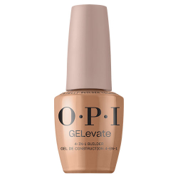 OPI GELevate 4-in-1 Builder - Nude Sculpture 15ml