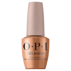 OPI GELevate 4-in-1 Builder - Fill My Espresso 15ml