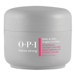 OPI Nature Strong To the Rescue Overnight Cuticle Balm 20ml