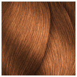 L'Oréal Professionnel Majirel Permanent Cream Color 8.34