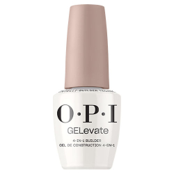OPI GELevate 4-in-1 Builder - Blank Canvas 15ml