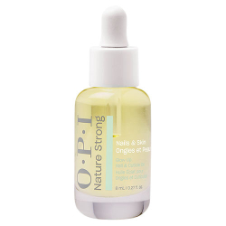 OPI Nature Strong Glow Up Nail & Cuticle Oil