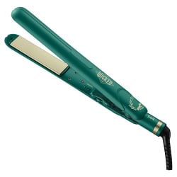 BabylissPRO BAB9555WIEC "Wicked Elphaba" Ceramic 1" Flat Iron