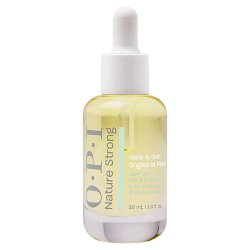OPI Nature Strong Glow Up Nail & Cuticle Oil 30ml