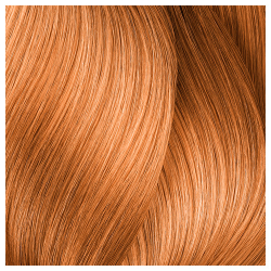 L'Oréal Professionnel Majirel Permanent Cream Color 8.04