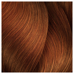 L'Oréal Professionnel Majirel Permanent Cream Color 7.4