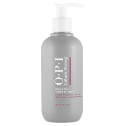 OPI Nature Strong Moisture Mission Hand & Foot Cream 250ml
