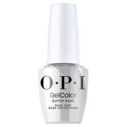 OPI Super Base Base Coat 15ml