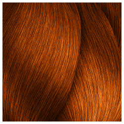 L'Oréal Professionnel Majirel Permanent Cream Color 6.45