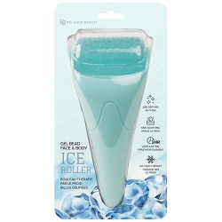Relaxus Beauty Gel Bead Face & Body Ice Roller