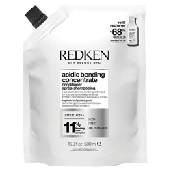 Redken Acidic Bonding Concentrate (ABC) Conditioner Refill Pouch 500ml