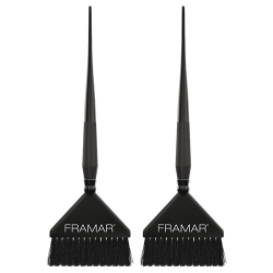 Framar Root Repair Color Brush Set