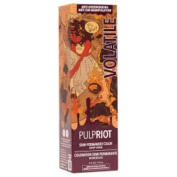 Pulp Riot Volatile Hair Color 4oz