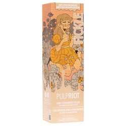 Pulp Riot Fickle Hair Color 4oz