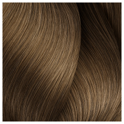 L'Oréal Professionnel Majirel Permanent Cream Color 8.13