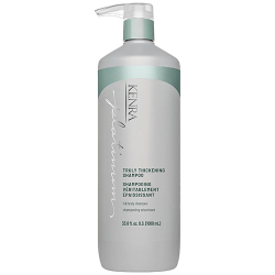 Kenra Platinum Truly Thickening Shampoo 1L